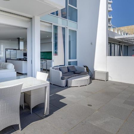 Seapoint 102 Apartment Мандура Екстериор снимка