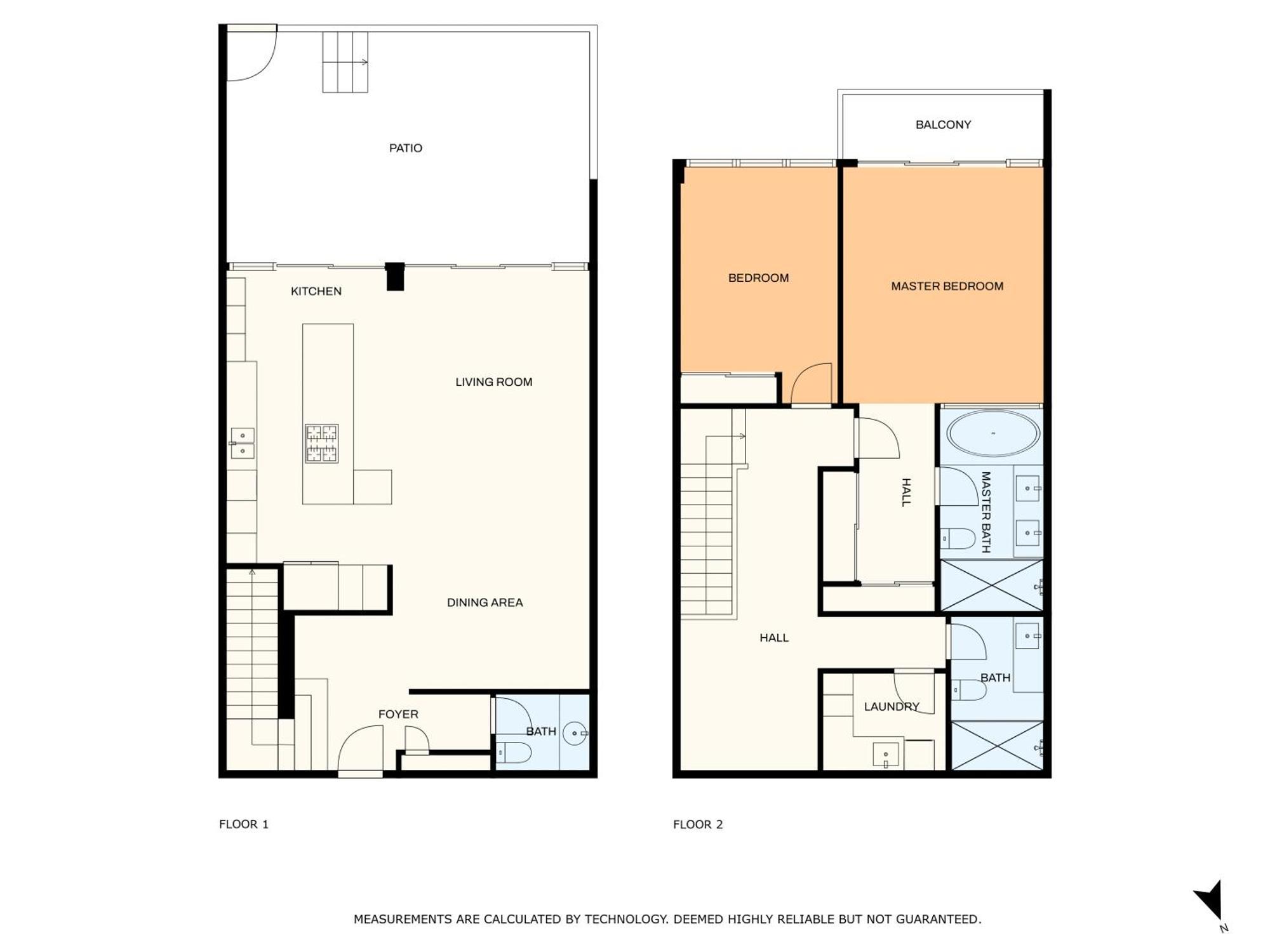 Seapoint 102 Apartment Мандура Екстериор снимка